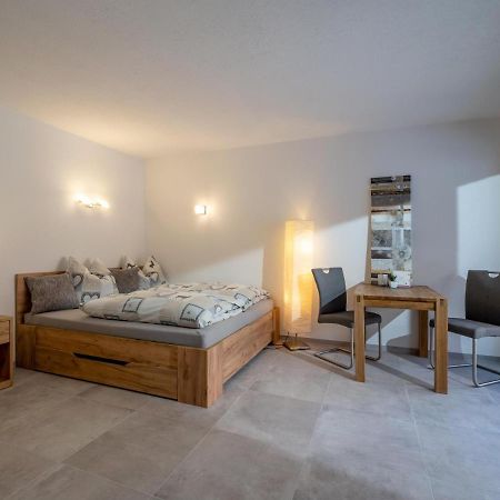 Appartement Alpenloewe Кирхберг ин Тирол Екстериор снимка