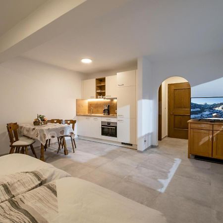 Appartement Alpenloewe Кирхберг ин Тирол Екстериор снимка