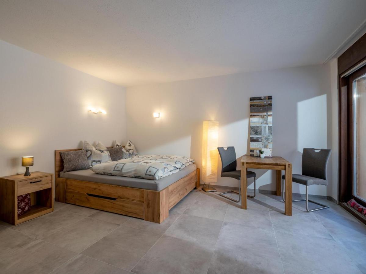 Appartement Alpenloewe Кирхберг ин Тирол Екстериор снимка