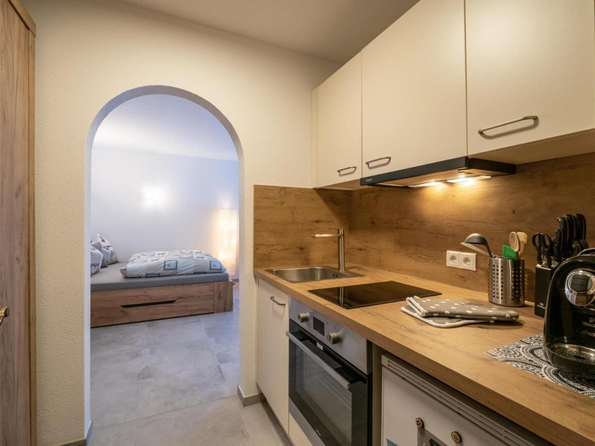 Appartement Alpenloewe Кирхберг ин Тирол Екстериор снимка