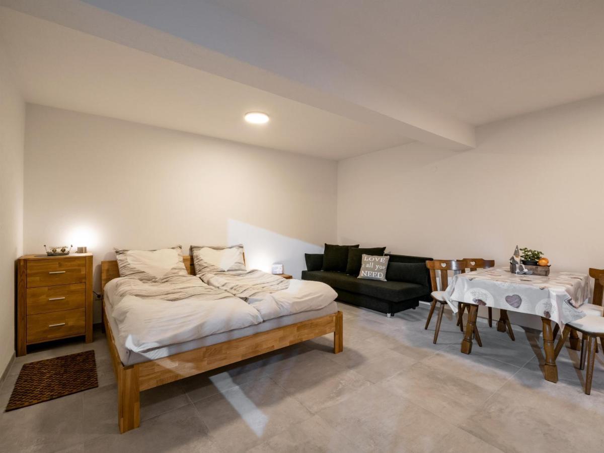 Appartement Alpenloewe Кирхберг ин Тирол Екстериор снимка