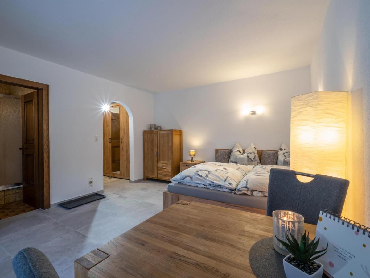 Appartement Alpenloewe Кирхберг ин Тирол Екстериор снимка