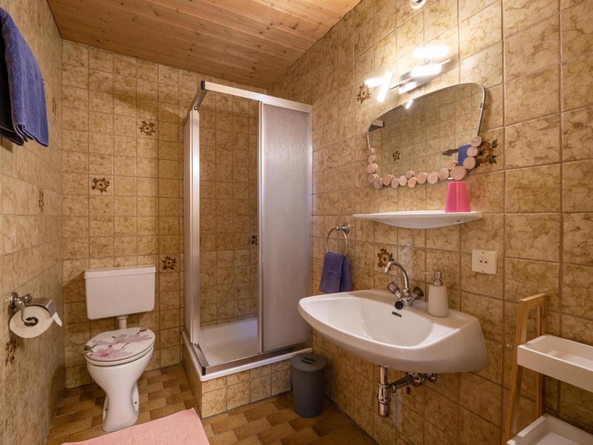 Appartement Alpenloewe Кирхберг ин Тирол Екстериор снимка